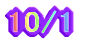 10/1