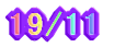 19/11