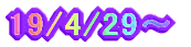 19/4/29`