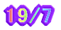 19/7