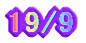 19/9