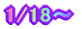 1/18`