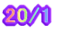 20/1